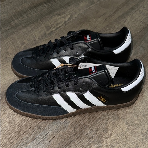 adidas Samba - Picture 12 of 16